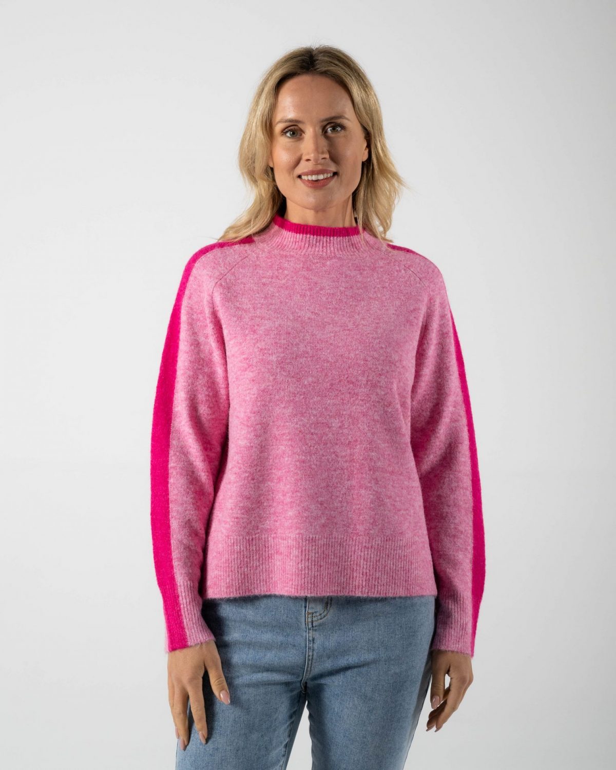 See Saw Sweater SW1063