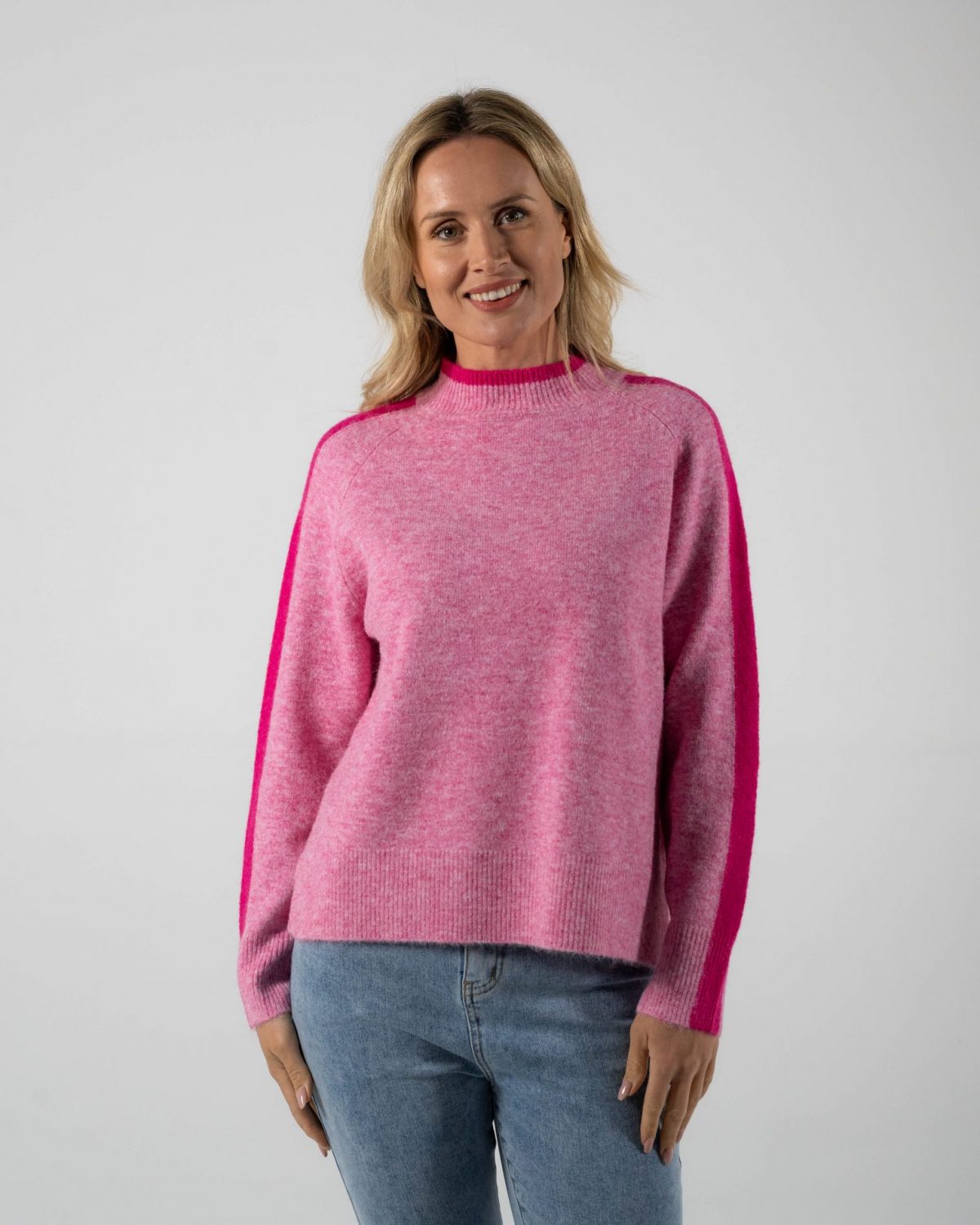 See Saw Sweater SW1063